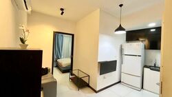 City Loft (D8), Apartment #567745191
